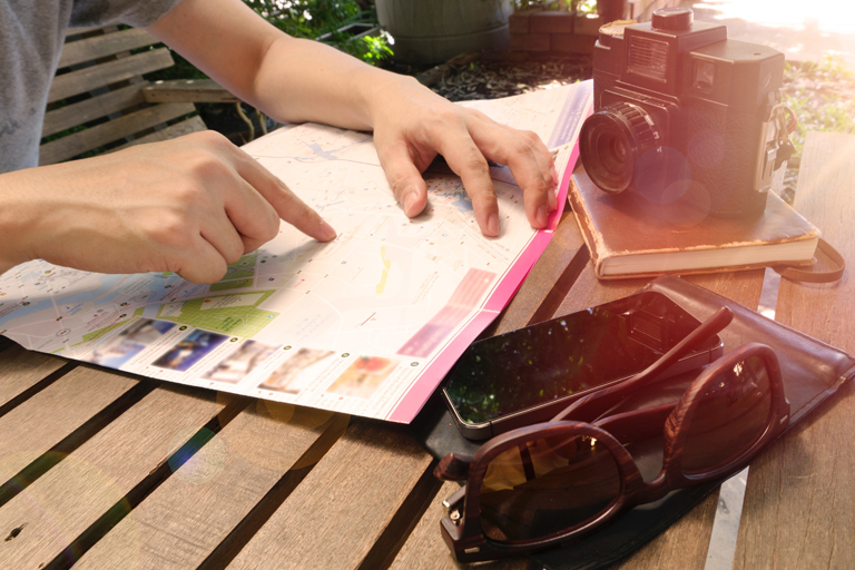 VSAT для отеля